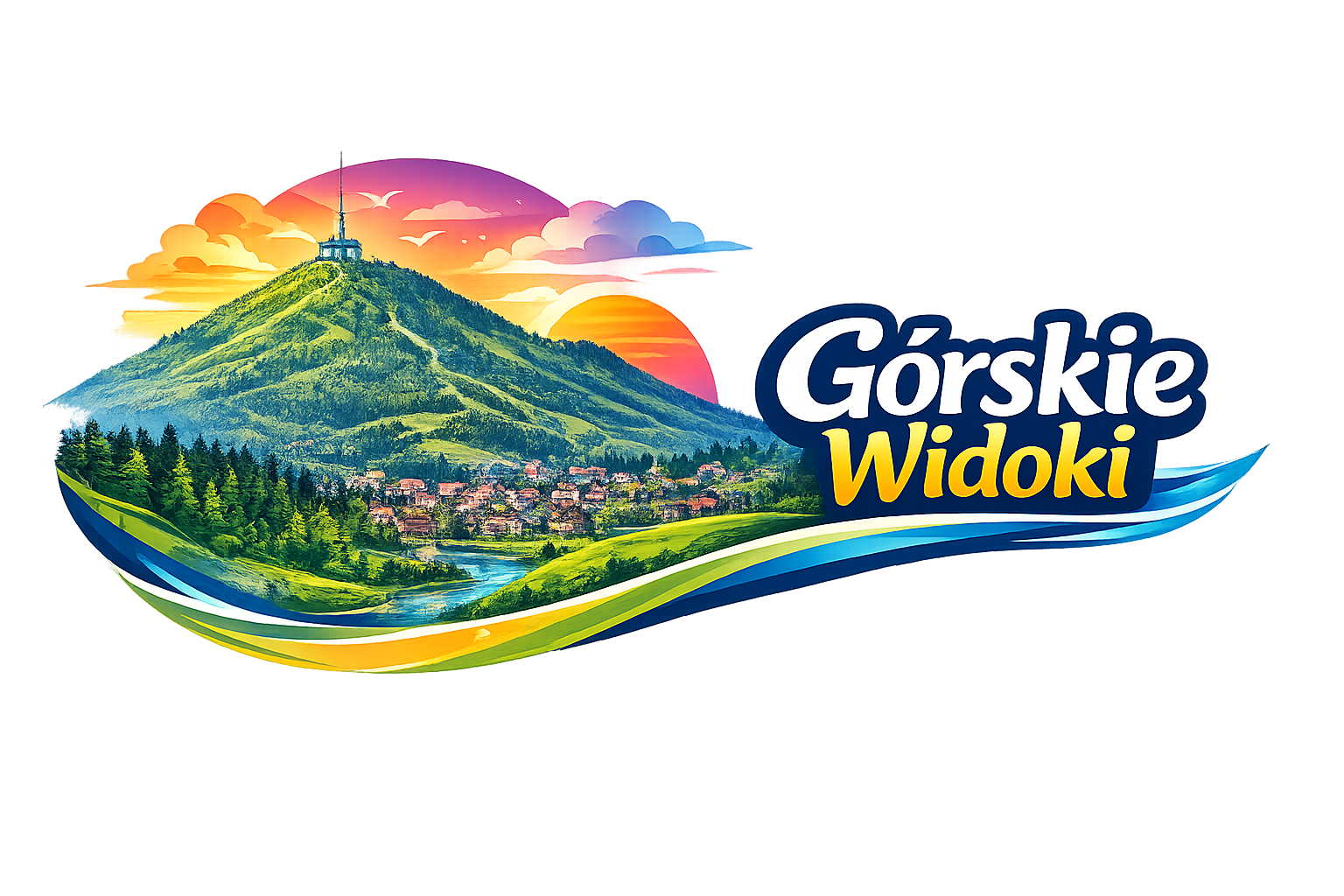 Apartamenty Górskie Widoki